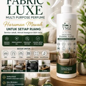 YMZ Multipurpose Spray